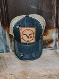 Custom Spur Babe hat (brand logo)