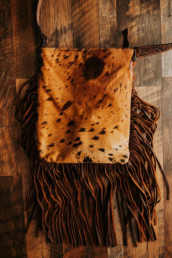 Georgia purse