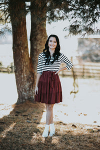 Sweet Hour Dress