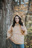Lasso Pullover