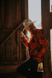 Gallo Fleece Pullover