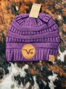 Spur Brand CC beanies