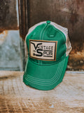 Custom Spur Babe hat (Logo)