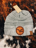 Spur Brand CC beanies