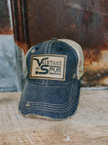 Custom Spur Babe hat (Logo)